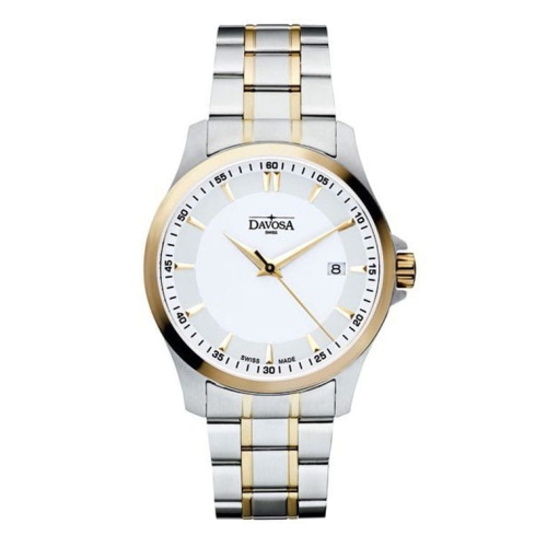 Zegarek Davosa Classic Quartz 163.467.15