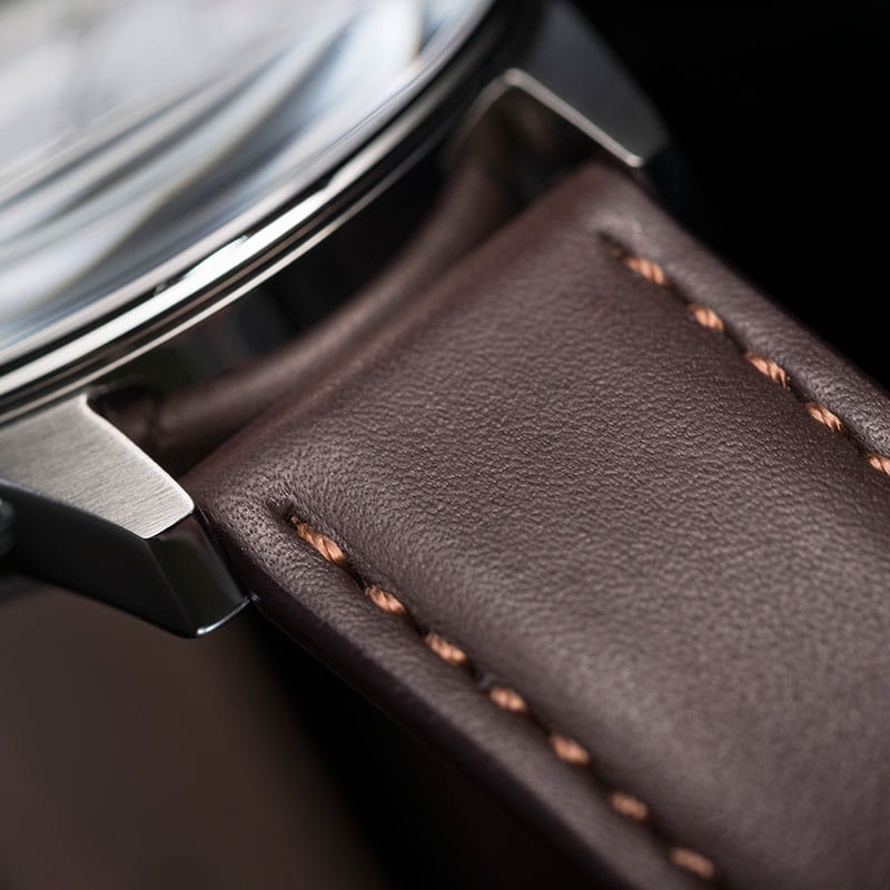 Davosa Vireo Dual Time 162.492.15 Twoje Zegarki