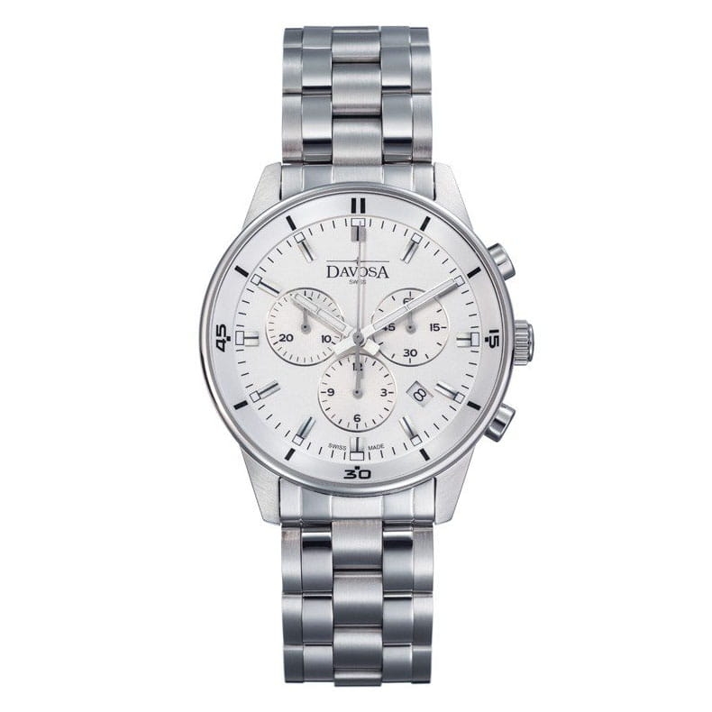 Davosa Vireo Chronograph 163.481.15 Twoje Zegarki