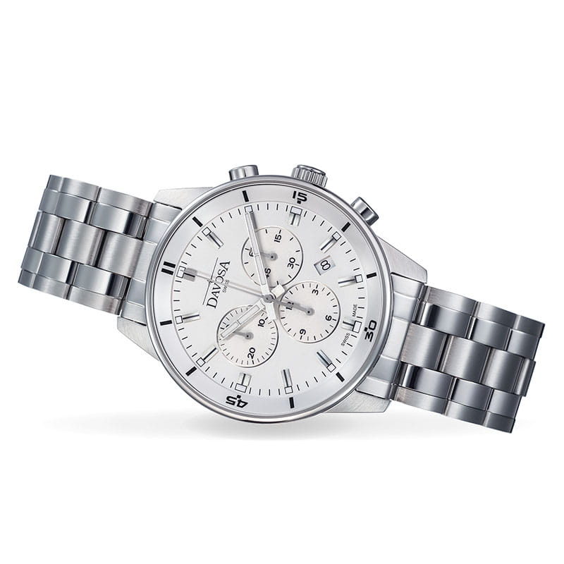 Davosa Vireo Chronograph 163.481.15 Twoje Zegarki