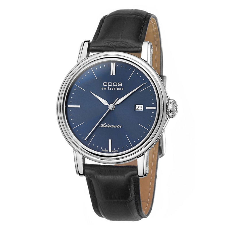 Epos Emotion Minimal 3390.152.20.16.25 Twoje Zegarki