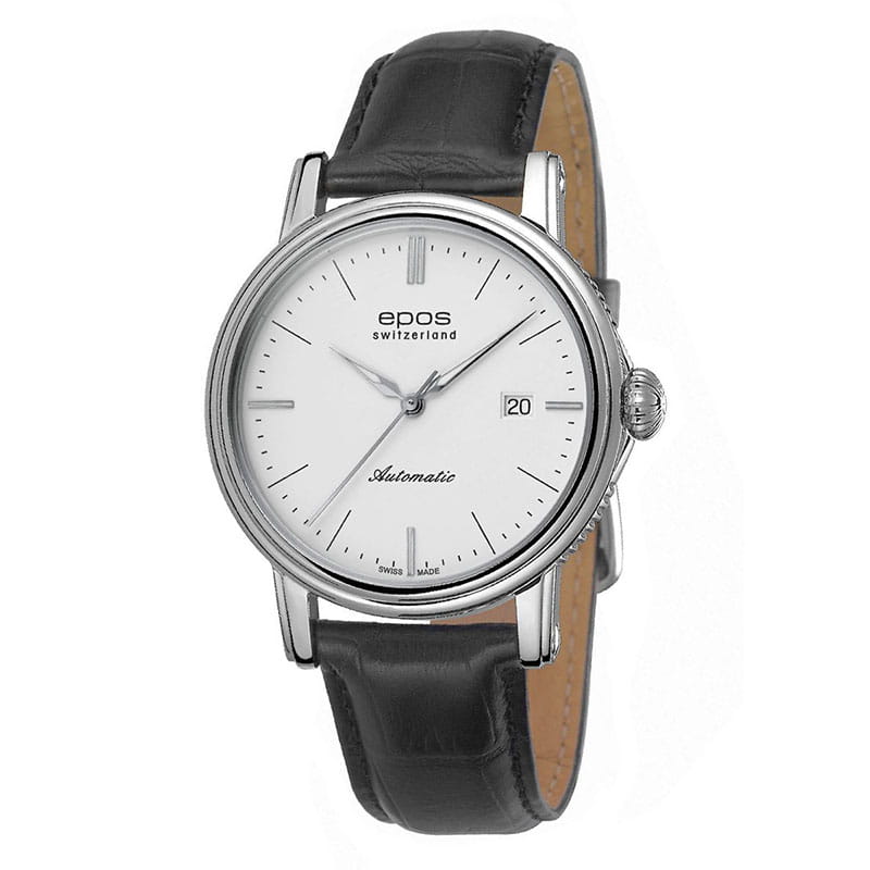 Epos Emotion Minimal 3390.152.20.10.25 Twoje Zegarki