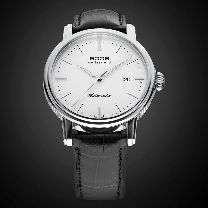 Epos Emotion Minimal 3390.152.20.10.25 Twoje Zegarki