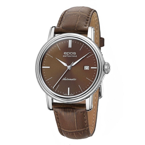 Zegarek Epos Emotion Minimal 3390.152.20.17.27