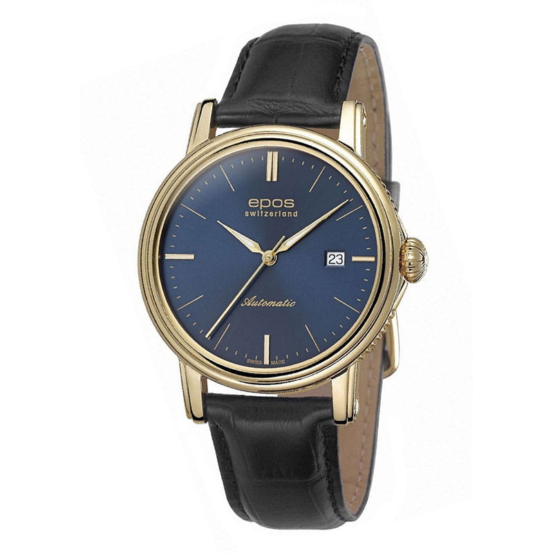 Epos Emotion Minimal 3390.152.22.16.25 Twoje Zegarki