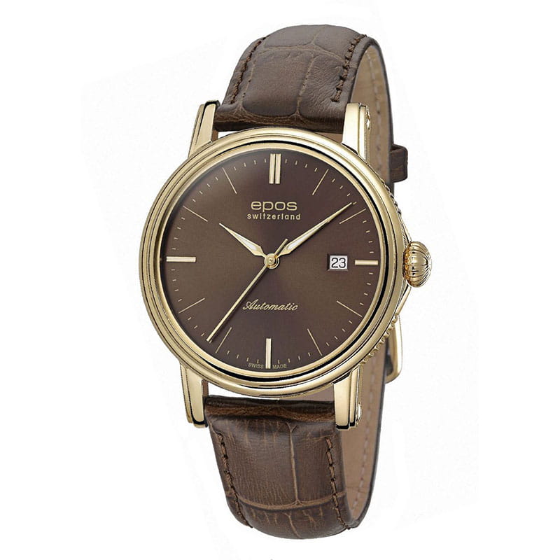 Epos Emotion Minimal 3390.152.22.17.27 Twoje Zegarki