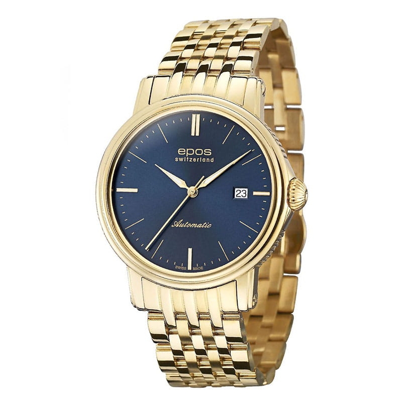 Epos Emotion Minimal 3390.152.22.16.32 Twoje Zegarki