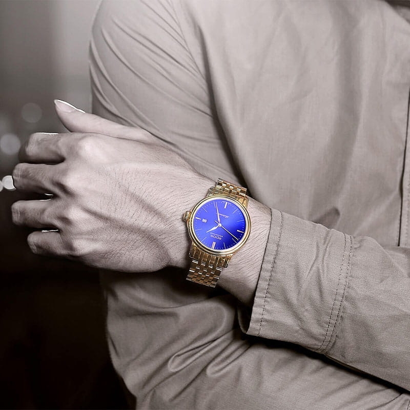 Epos Emotion Minimal 3390.152.22.16.32 Twoje Zegarki