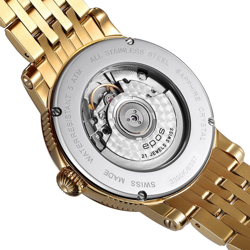 Epos Emotion Minimal 3390.152.22.16.32 Twoje Zegarki