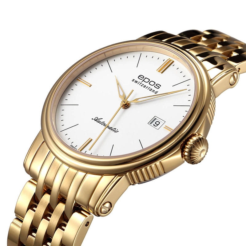 Epos Emotion Minimal 3390.152.22.10.32 Twoje Zegarki