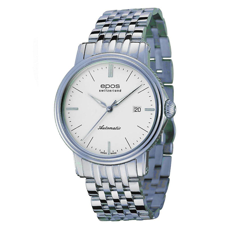 Epos Emotion Minimal 3390.152.20.10.30 Twoje Zegarki