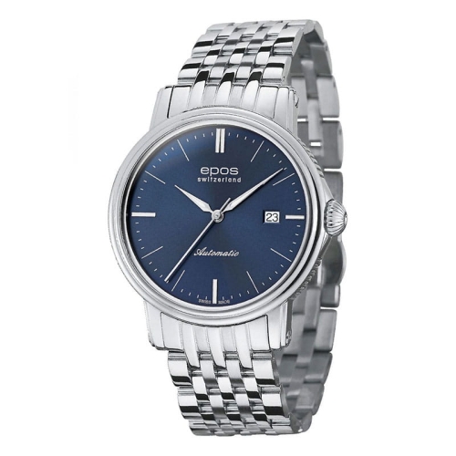 Zegarek Epos Emotion Minimal 3390.152.20.16.30