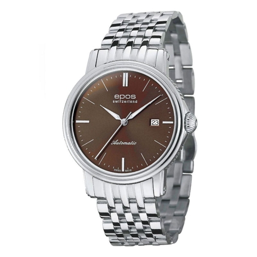 Zegarek Epos Emotion Minimal 3390.152.20.17.30
