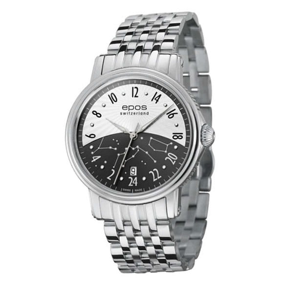 Epos Emotion 3390 24h 3390.302.20.38.30 Twoje Zegarki
