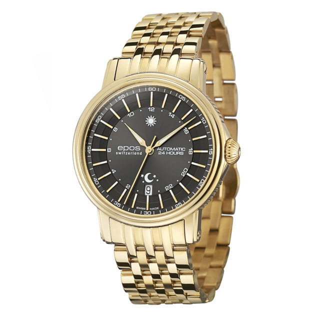Epos Emotion 3390 24h 3390.302.22.14.32 Twoje Zegarki