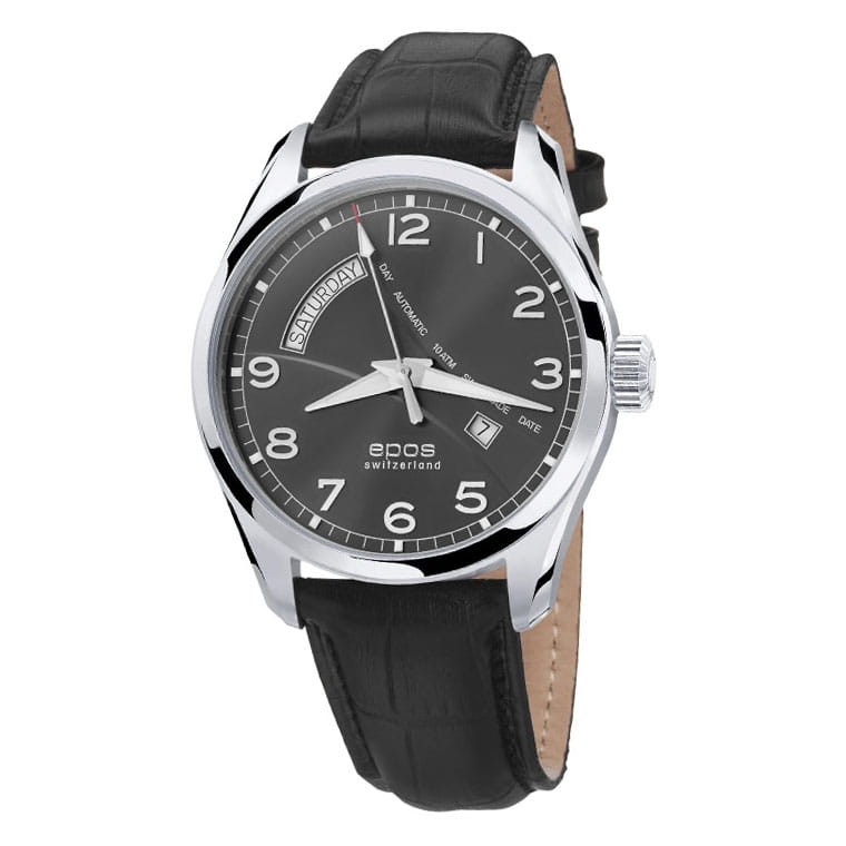 Epos Passion Modern 3402.142.20.34.25 Twoje Zegarki
