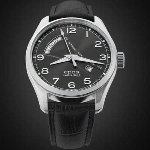Epos Passion Modern 3402.142.20.34.25 Twoje Zegarki