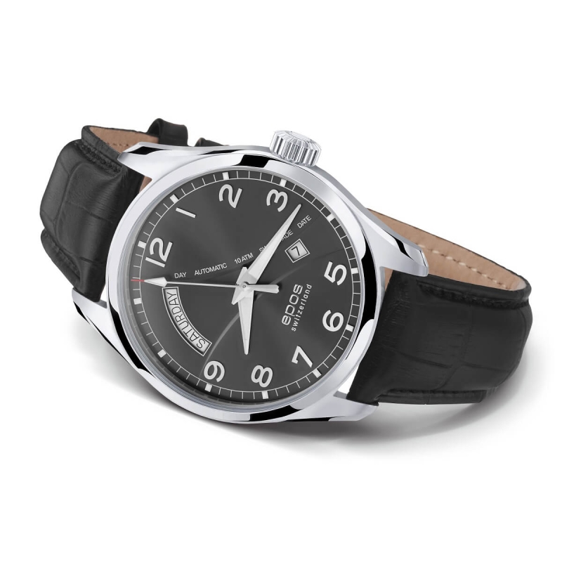 Epos Passion Modern 3402.142.20.34.25 Twoje Zegarki