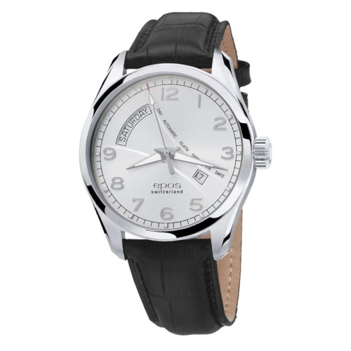 Zegarek Epos Passion Modern 3402.142.20.38.25