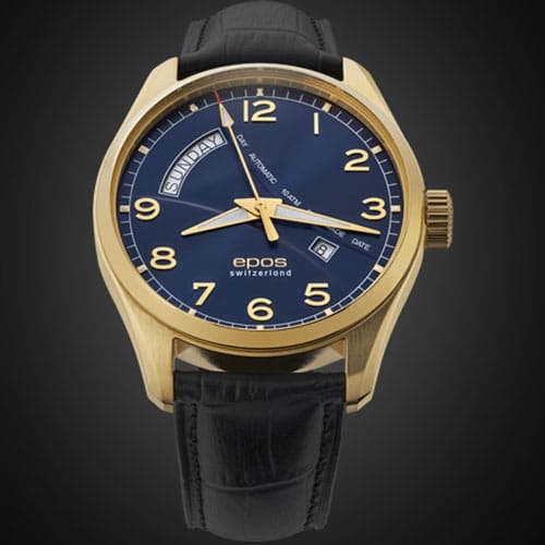 Epos Passion Modern 3402.142.22.36.25 Twoje Zegarki