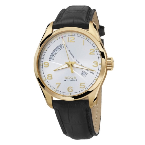 Zegarek Epos Passion Modern 3402.142.22.38.25