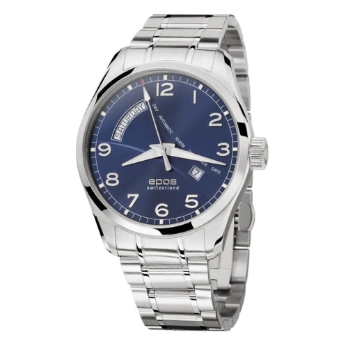 Zegarek Epos Passion Modern 3402.142.20.36.30