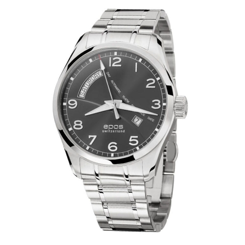 Zegarek Epos Passion Modern 3402.142.20.34.30