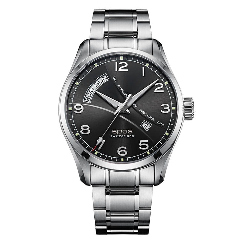 Epos Passion Modern 3402.142.20.34.30 Twoje Zegarki