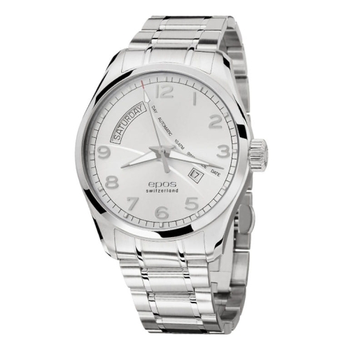 Zegarek Epos Passion Modern 3402.142.20.38.30
