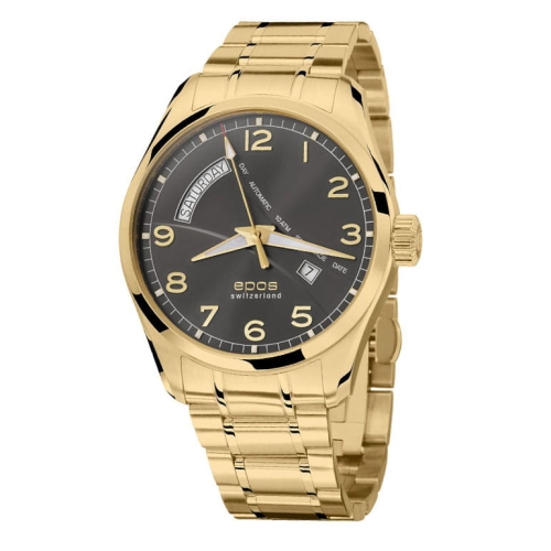 Zegarek Epos Passion Modern 3402.142.22.34.32