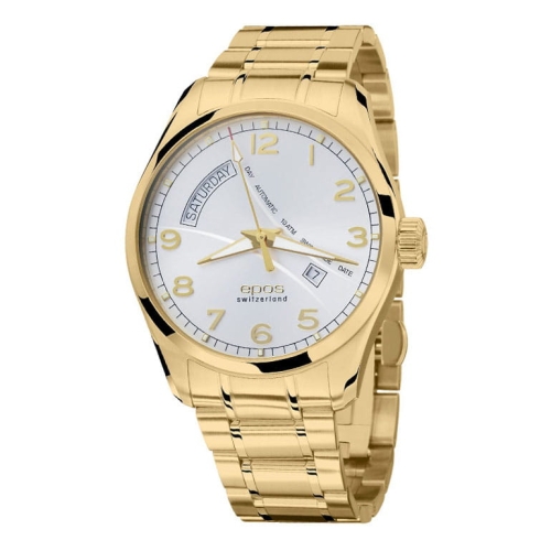 Zegarek Epos Passion Modern 3402.142.22.38.32