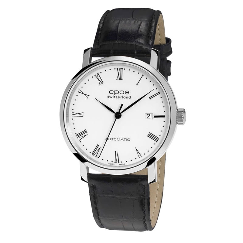 Epos Originale Classic 3387.152.20.20.15 Twoje Zegarki