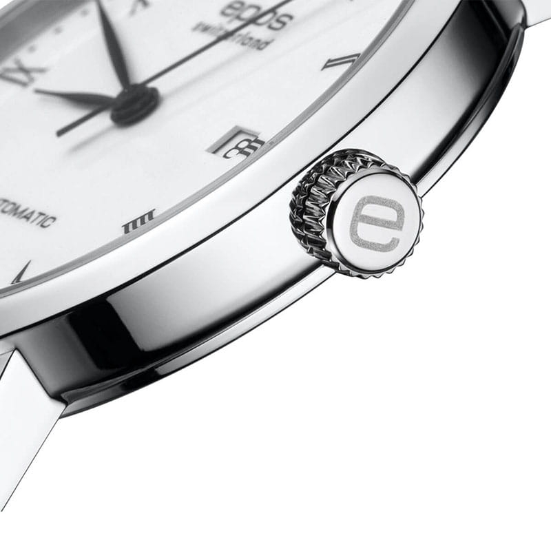 Epos Originale Classic 3387.152.20.20.15 Twoje Zegarki