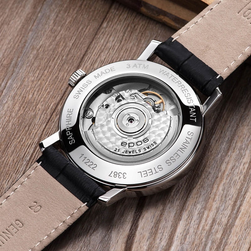Epos Originale Classic 3387.152.20.20.15 Twoje Zegarki