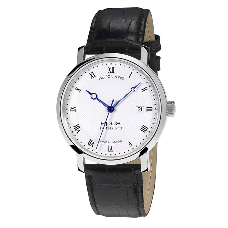 Epos Originale Classic 3387.152.20.28.15 Twoje Zegarki