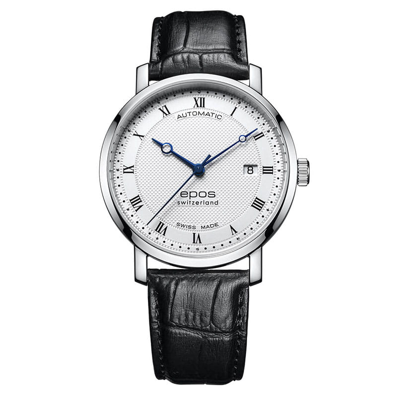 Epos Originale Classic 3387.152.20.28.15 Twoje Zegarki