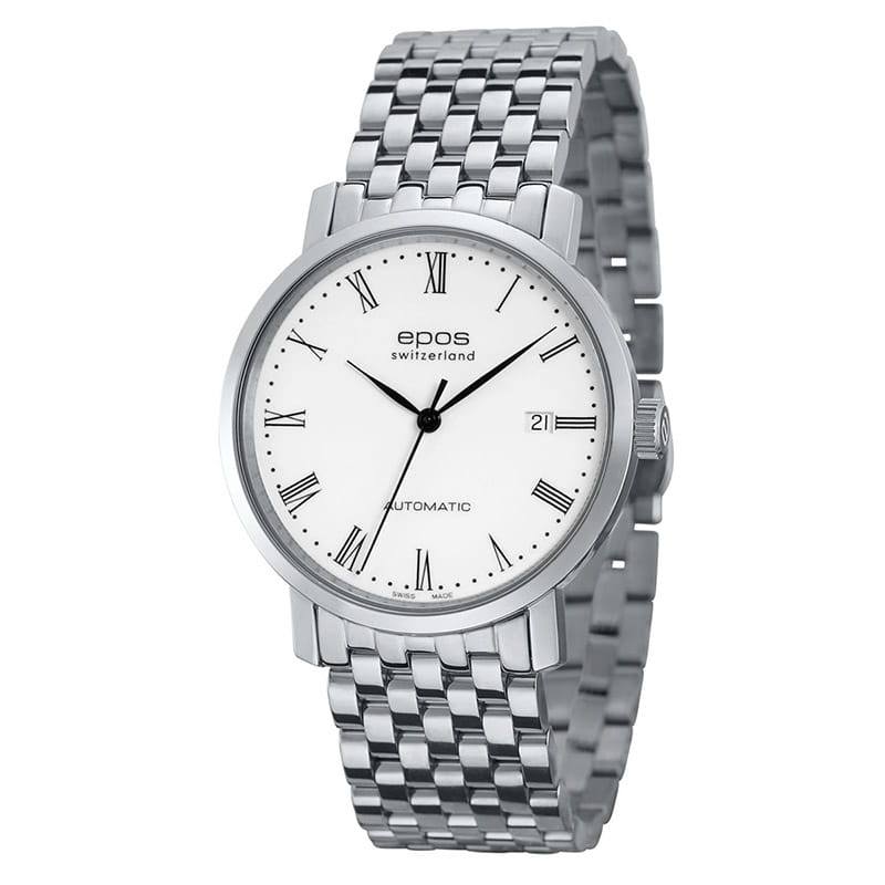Epos Originale Classic 3387.152.20.20.30 Twoje Zegarki