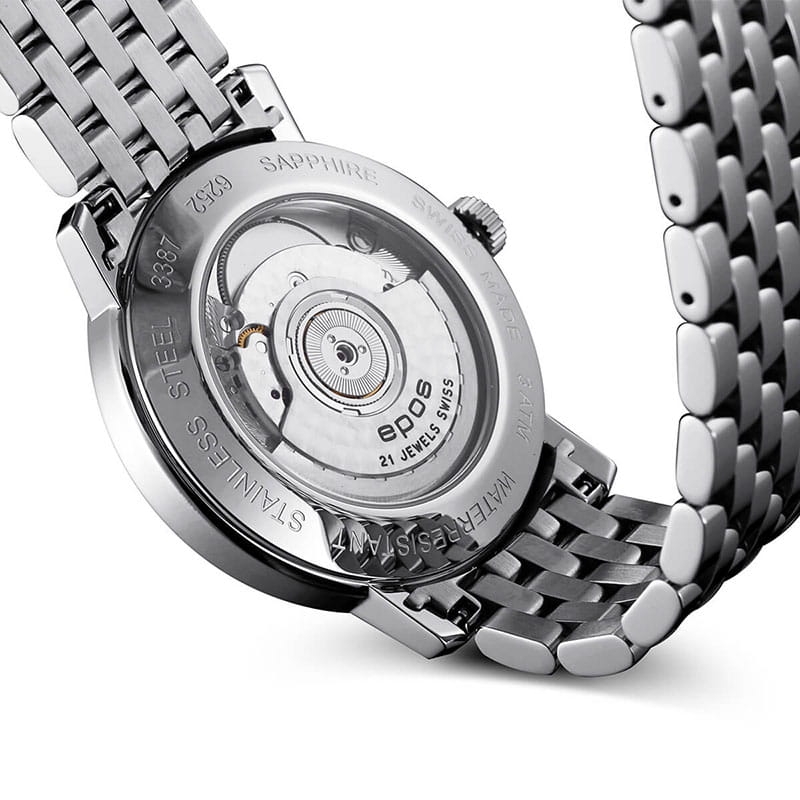 Epos Originale Classic 3387.152.20.20.30 Twoje Zegarki