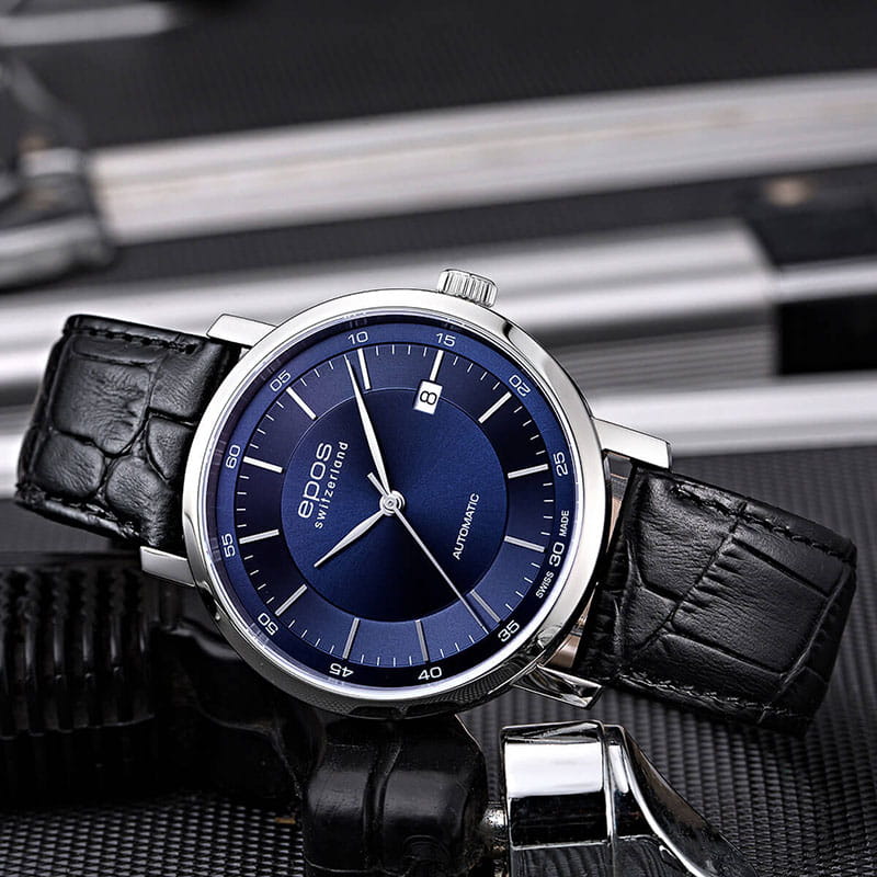 Epos Originale Elegant 3387.152.20.16.15 Twoje Zegarki