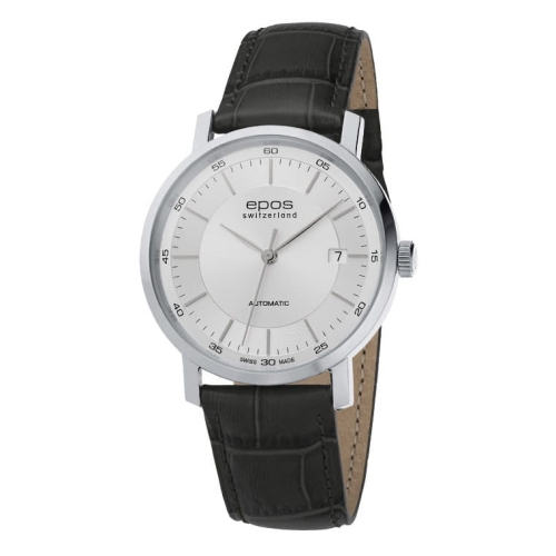 Zegarek Epos Originale Elegant 3387.152.20.18.15
