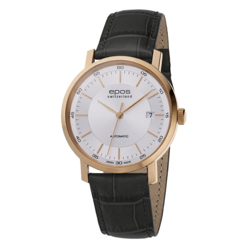 Zegarek Epos Originale Elegant 3387.152.24.18.15