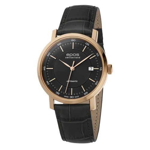 Zegarek Epos Originale Elegant 3387.152.24.15.15