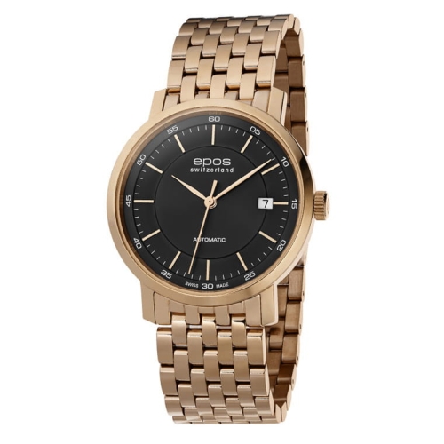 Zegarek Epos Originale Elegant 3387.152.24.15.34
