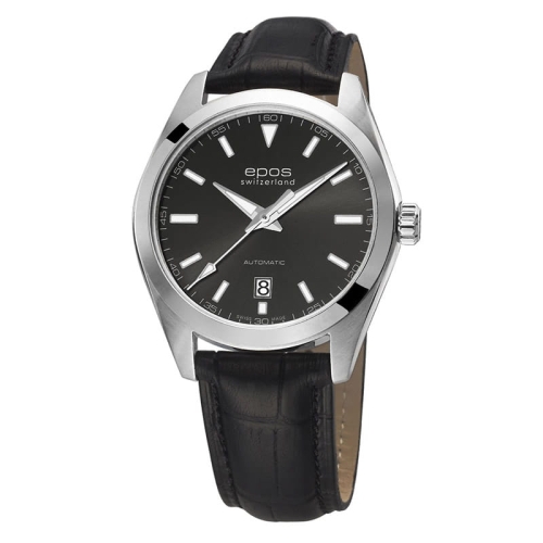 Zegarek Epos Originale Modern 3411.131.20.14.25