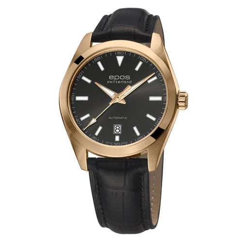 Zegarek Epos Originale Modern 3411.131.24.14.25