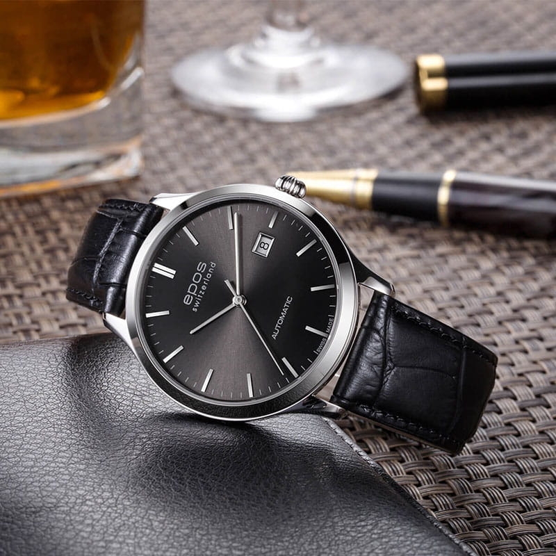 Epos Originale Elegant 3420.152.20.14.15 Twoje Zegarki