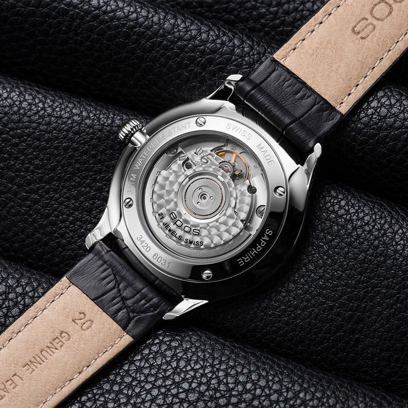 Epos Originale Elegant 3420.152.20.14.15 Twoje Zegarki
