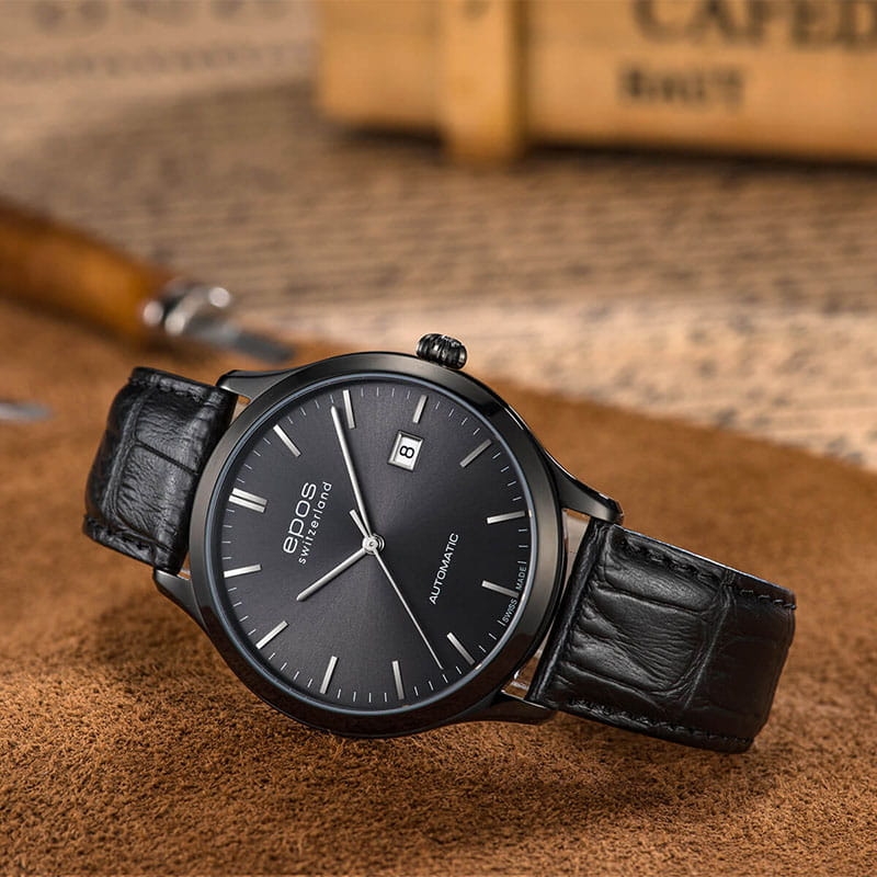 Epos Originale Elegant 3420.152.25.14.15 Twoje Zegarki
