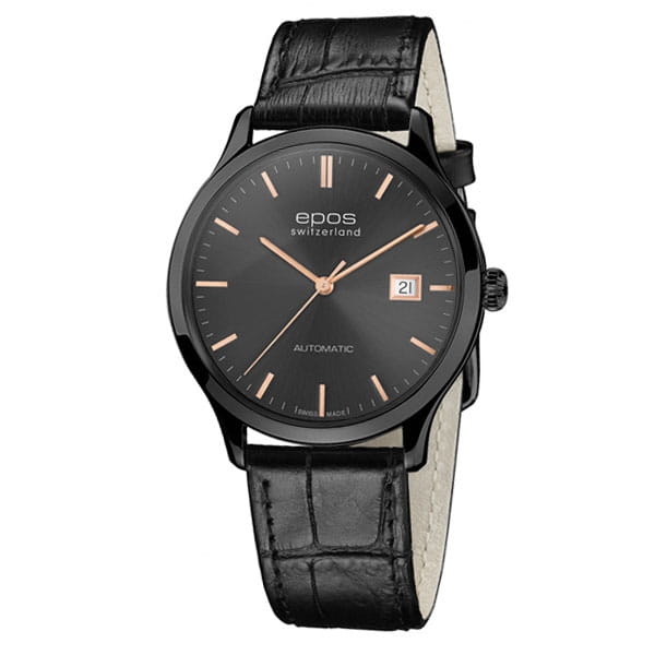 Epos Originale Elegant 3420.152.25.19.15 Twoje Zegarki