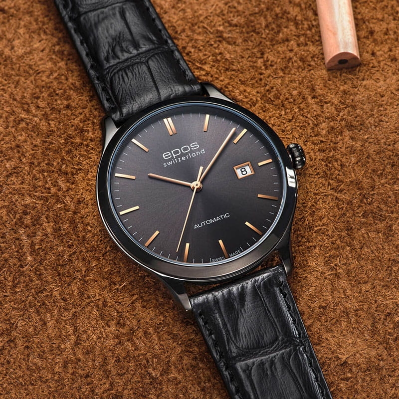 Epos Originale Elegant 3420.152.25.19.15 Twoje Zegarki